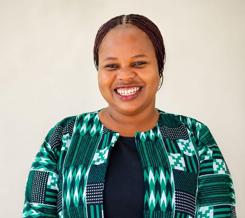 Catherine E. Kapilima