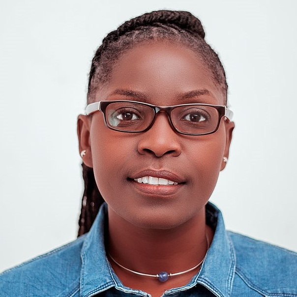 Grace Richard Shio